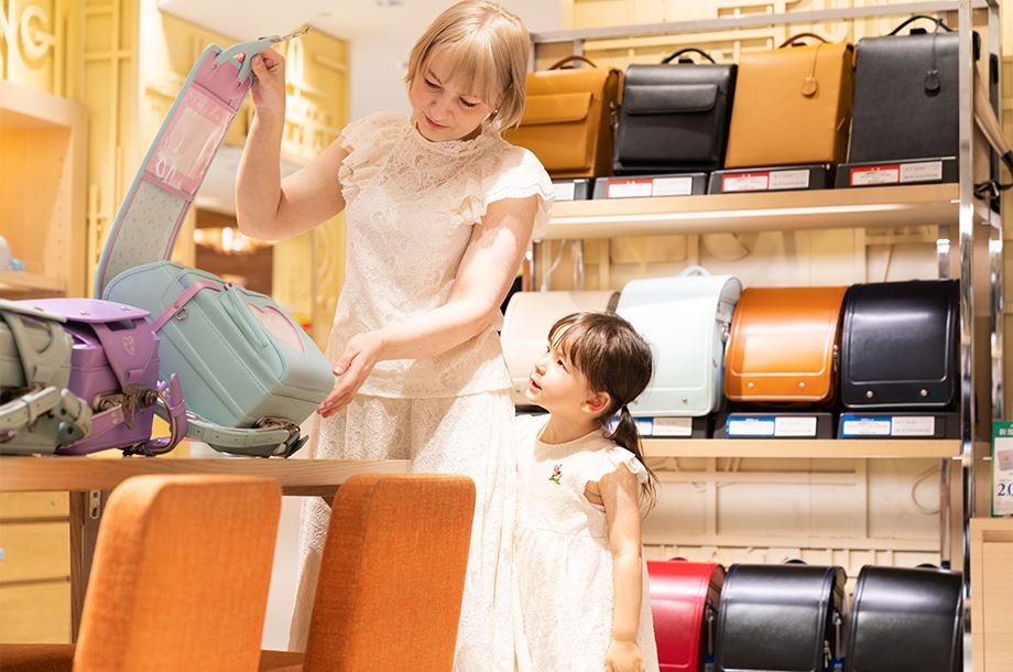 三越伊勢丹のランドセル23 三越伊勢丹オンラインストア 公式