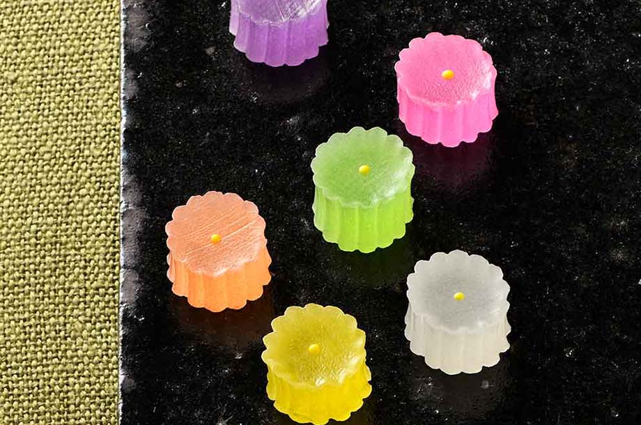 ＜俵屋吉富＞重陽の節句の画像