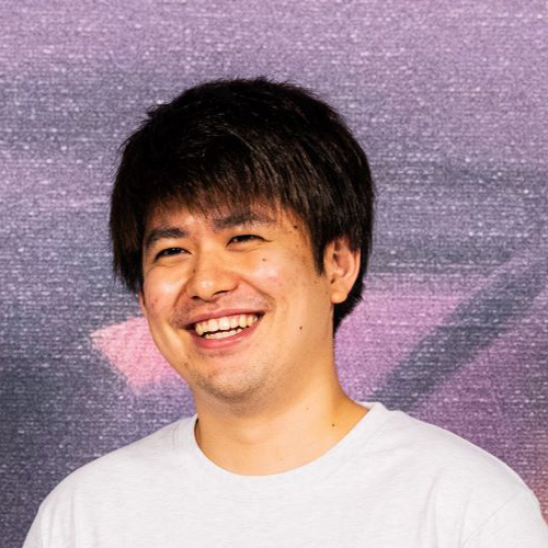 featuring ARTISTーKOHEI YAMADA 次世代アーティスト山田 康平が語る絵