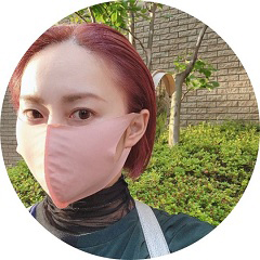 こずえさん