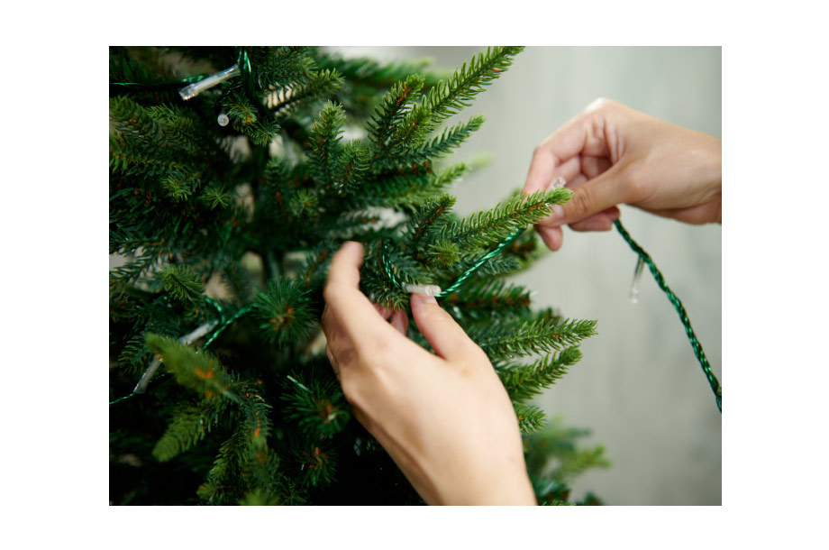 教えて おしゃれで可愛いクリスマスツリーの飾り方 Isetan Christmas Station 2021 ベビー キッズ 三越伊勢丹オンラインストア 公式