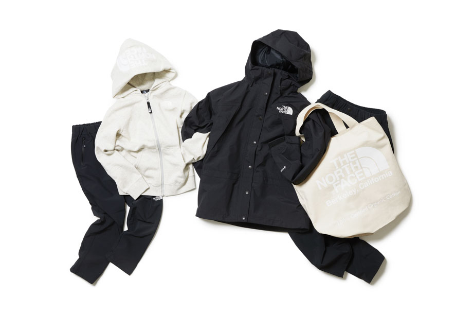 冬の公園 キャンプにも アウトドアシーンを家族でおしゃれに楽しむ一押しアイテム ベビー キッズ 三越伊勢丹オンラインストア 公式