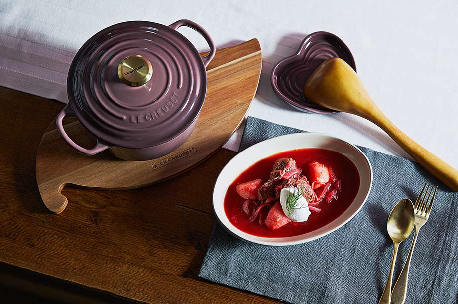 ヨドバシ.com - ル・クルーゼ Le Creuset シグニチャー ココット