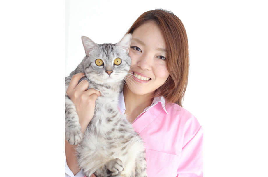 らむ動物病院 浜谷 創楽先生