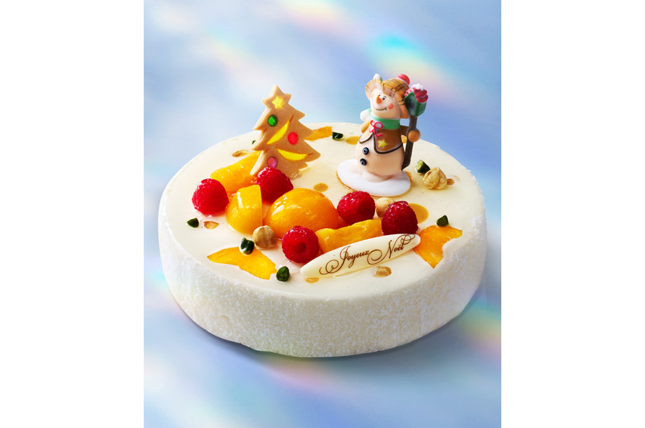 <トシ・ヨロイヅカ> ノエル・キャラメル・ヴァニーユの画像