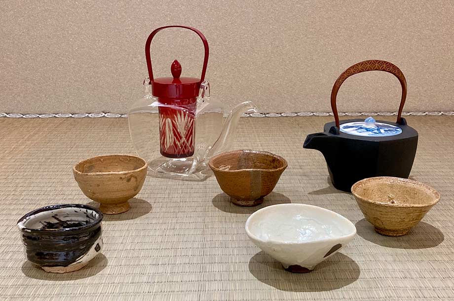 ぐい吞・酒器の画像