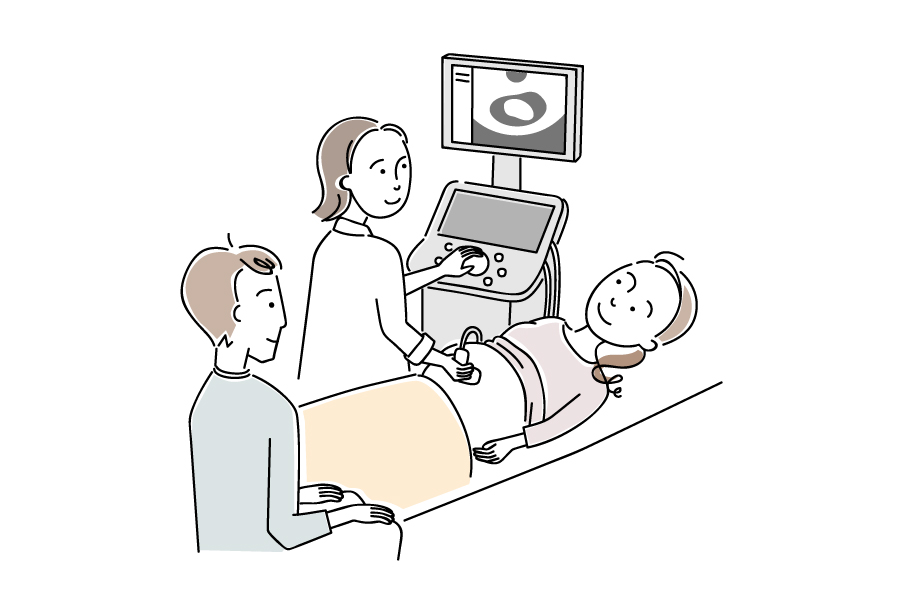 妊娠高血圧症候群ってなに?の画像
