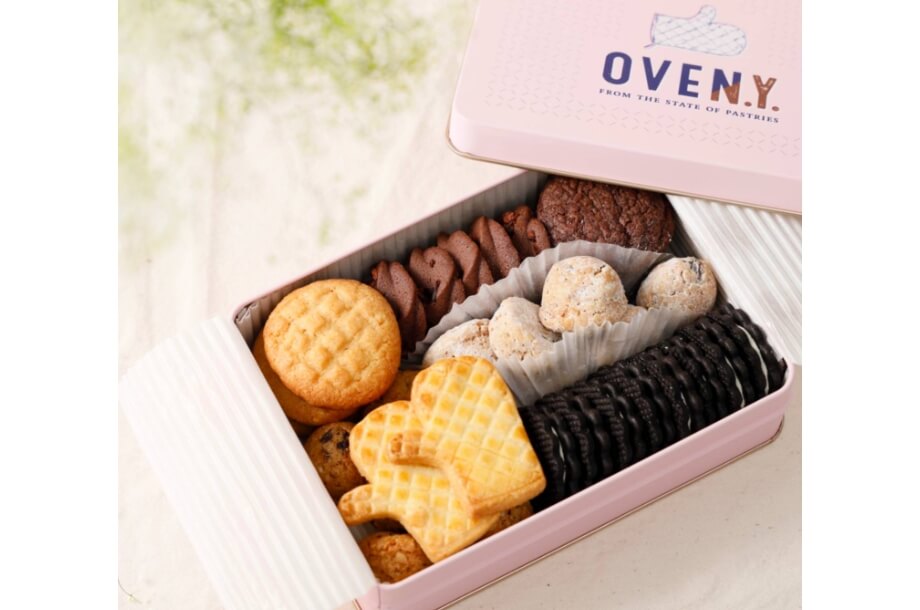 <OVEN.Y.>クッキーアソートの画像