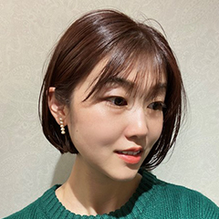 島貫 怜奈さんのプロフィール画像