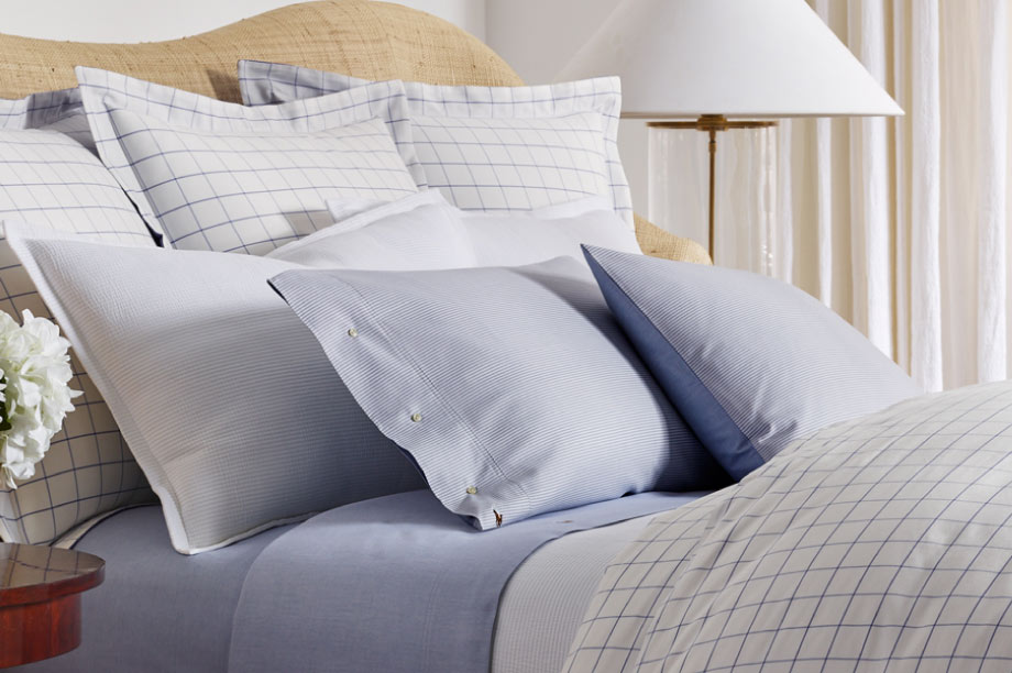 RALPH LAUREN ラルフローレン ベッドカバー 寝具 シーツ/カバー