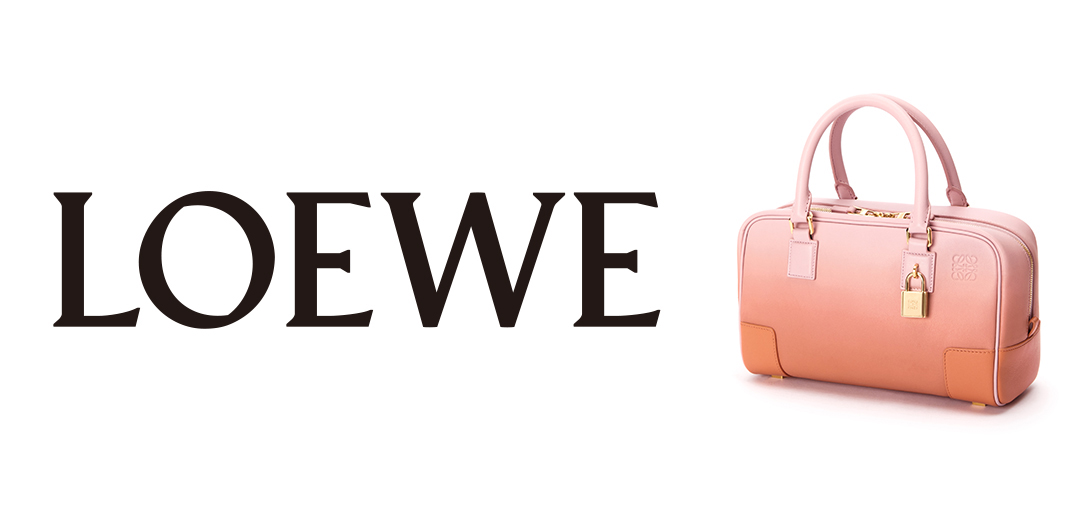 <LOEWE/ロエベ>Paula’s Ibiza 2022のメインビジュアル