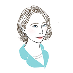 長谷 智美さんの画像