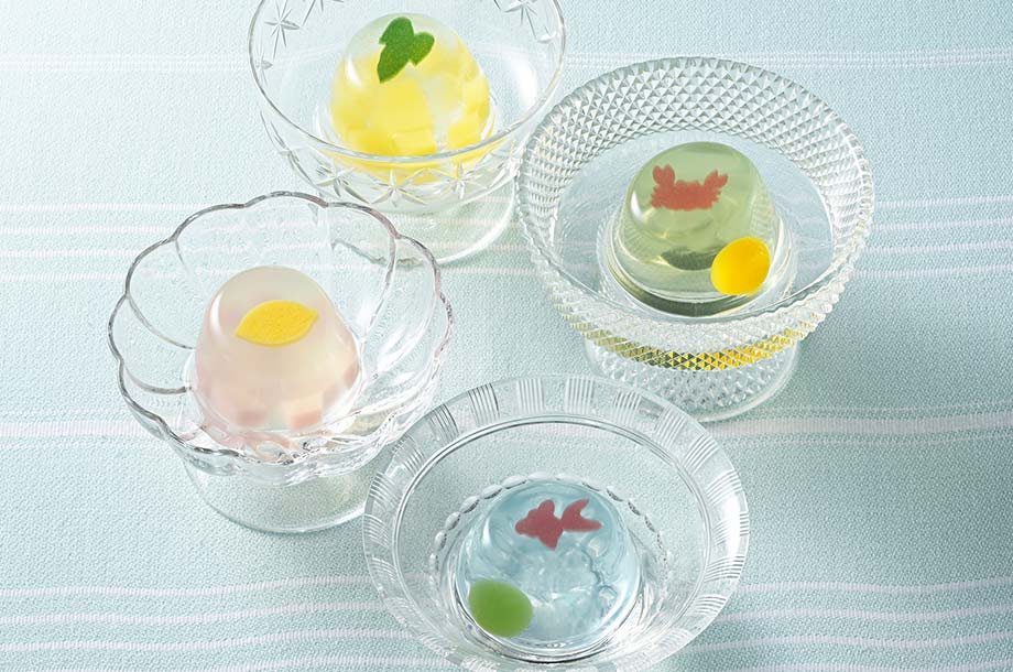 <笹屋伊織>涼の晴風の画像