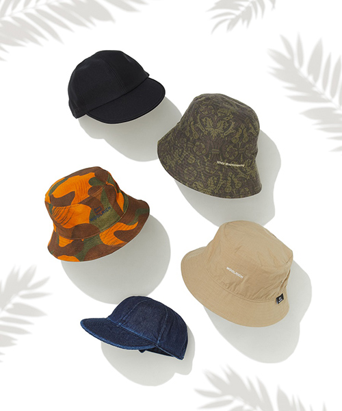 アウトドアファッションを楽しむ おしゃれなメンズ夏コーデ メンズ 三越伊勢丹オンラインストア 公式