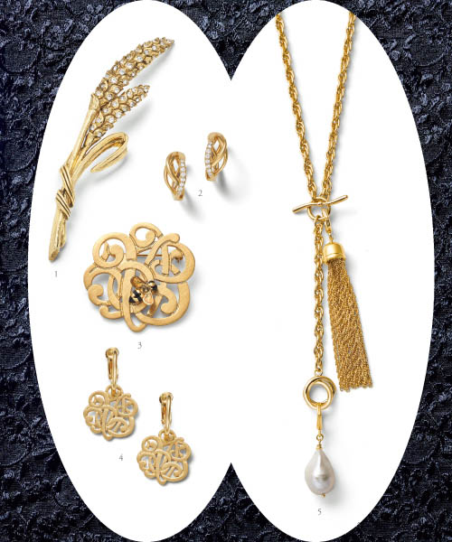 ＜VENDOME BOUTIQUE/ヴァンドームブティック＞アクセサリーの画像
