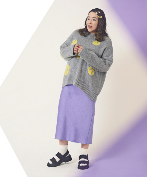 2023年】秋を楽しむクローバーセレクトショップの最旬コーディネート