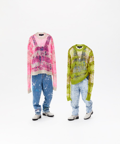 ＜Simeon Farrar/シメオン・ファラー＞アイテムの画像