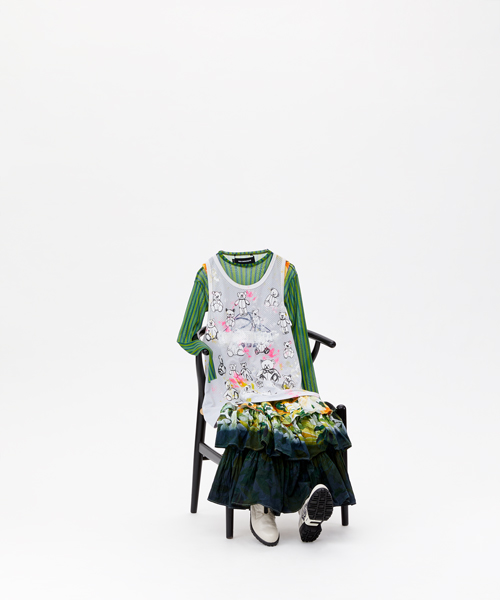 ＜Simeon Farrar/シメオン・ファラー＞アイテムの画像