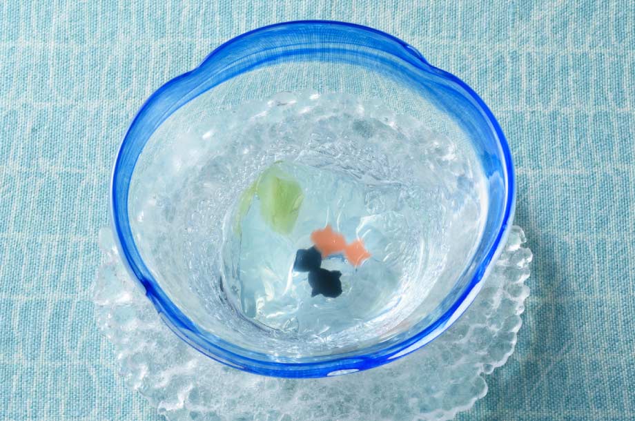 新潟＜越乃雪本舗大和屋＞夏まつりの画像