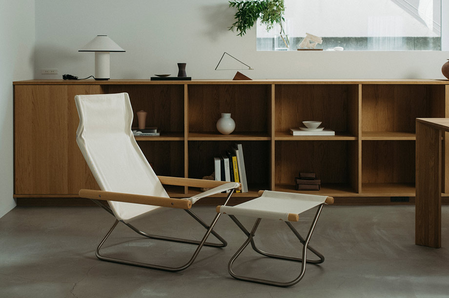 ＜ニーチェアエックス＞Nychair Xのイメージ画像