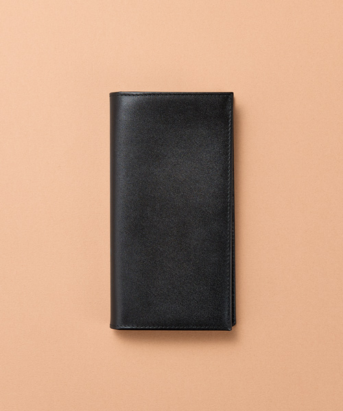 ＜エッティンガー＞小銭入れ付長財布の商品画像