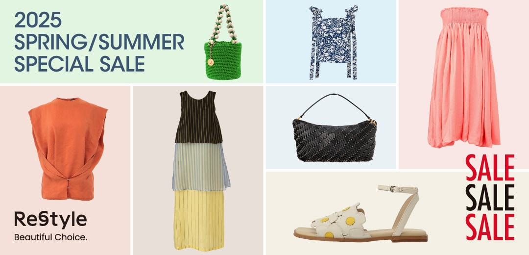 【新宿伊勢丹購入|2025SS新作販売中✨】CELINE シルクツイル 新宿伊勢丹購入|2025SS新作販売中✨】CELINE シルクツイル