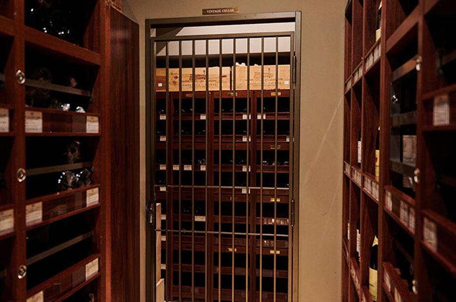 急募!! アンティーク ワインセラー ヴィンテージ