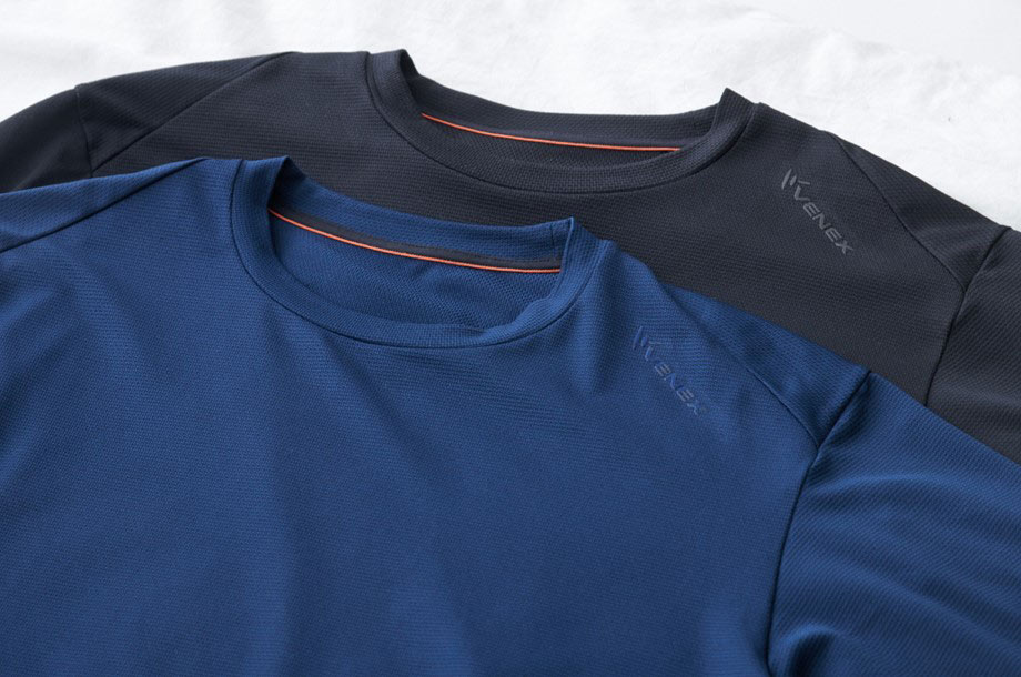 リカバリーウェアの画像