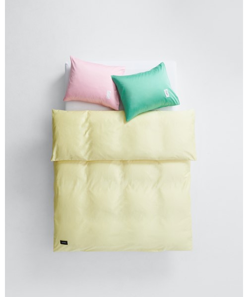 Pure Sateen コレクションの画像