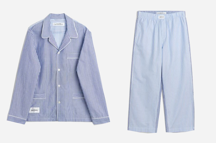 magniberg/マグニバーグ＞“Dress your bed as your dress yourself