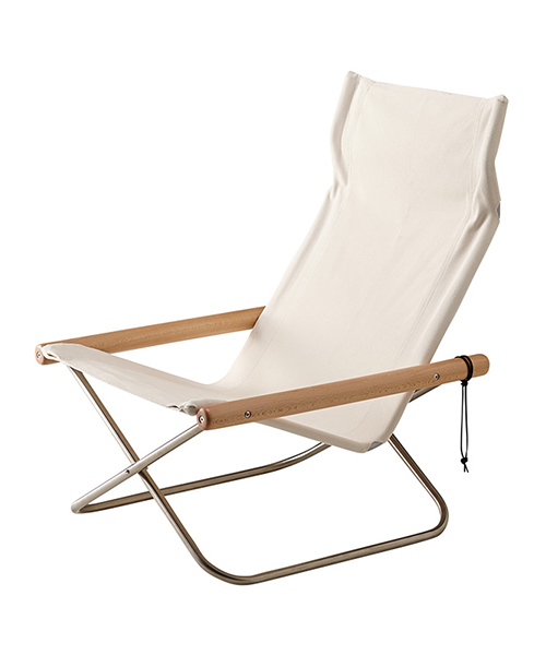 ＜Nychair X／ニーチェア エックス＞Nychair Xの画像