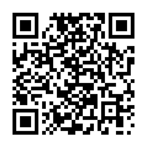 伊勢丹新宿店 呉服 LINE WORKSからのご予約二次元コード