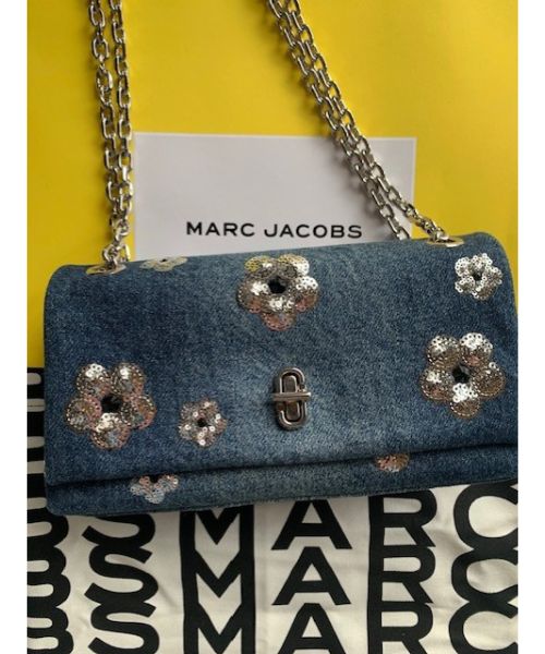 マーク ジェイコブス BAGの画像