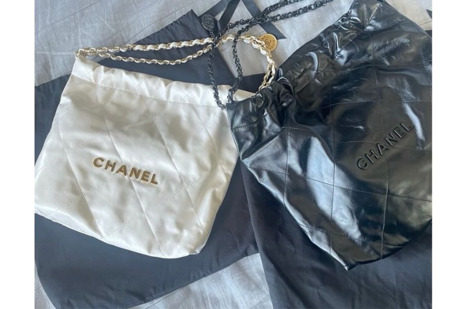 シャネル CHANEL25の画像