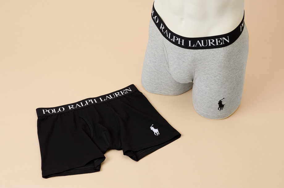 ＜ポロ ラルフローレン＞ボクサーパンツ商品画像