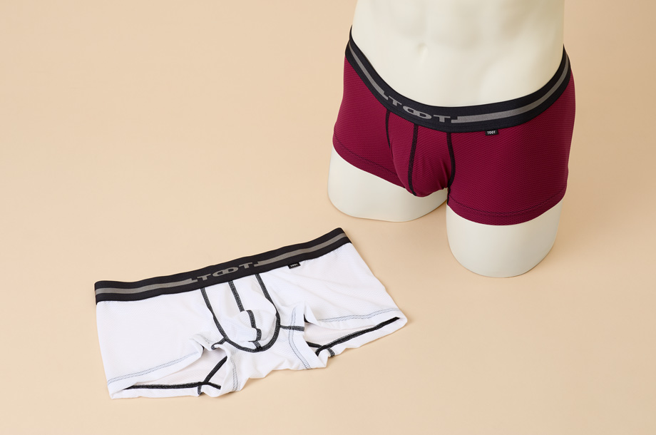 ＜トゥート＞ボクサーパンツ商品画像