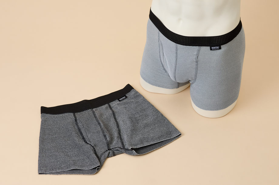 ＜包帯パンツ＞ボクサーパンツ商品画像