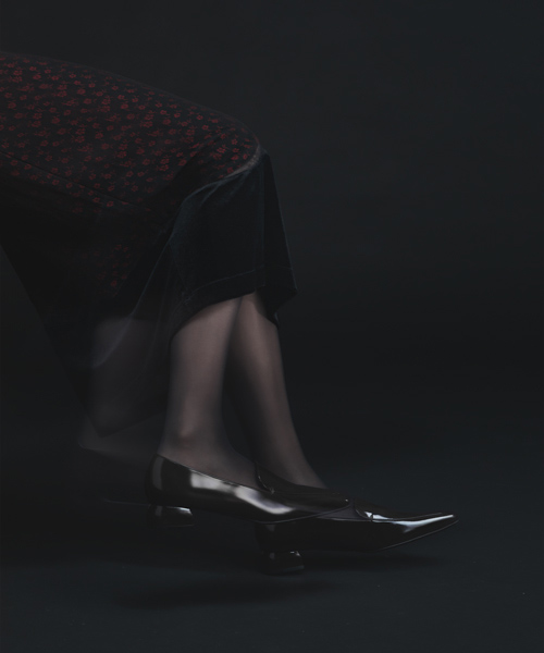 伊勢丹式 マメガイドvol.22】「かたち」への眼差しをさらに深め