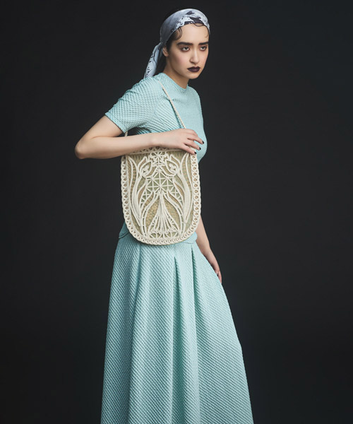 伊勢丹式 マメガイドvol.22】「かたち」への眼差しをさらに深めて