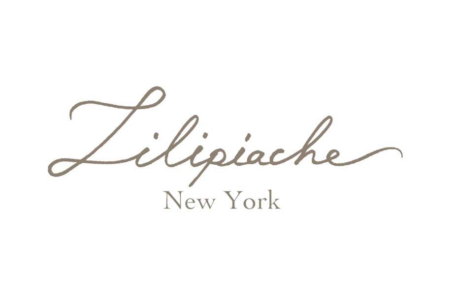 ＜Lilipiache New York/リリピアーチェ ニューヨーク＞のロゴ画像