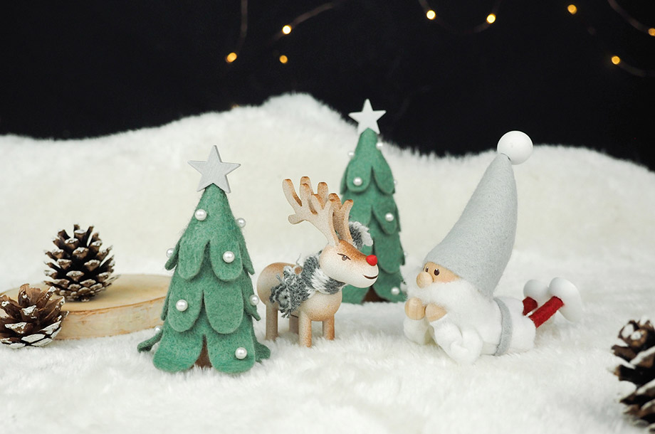毎年注目のイベント！ブランド徹底紹介 ISETAN Christmas