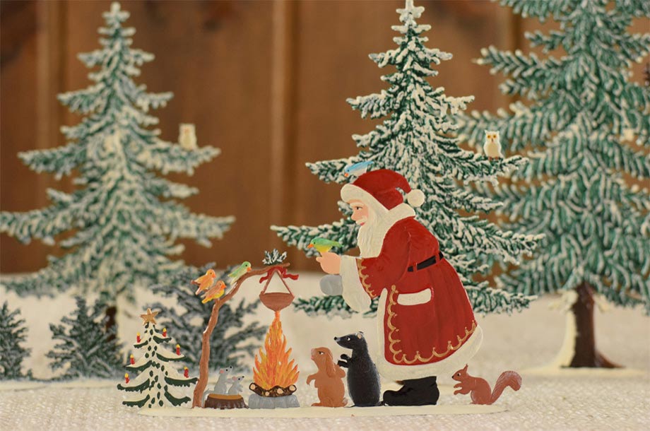 毎年注目のイベント！ブランド徹底紹介 ISETAN Christmas