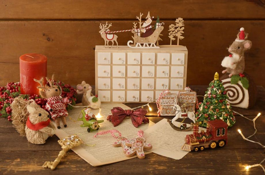 毎年注目のイベント！ブランド徹底紹介 ISETAN Christmas