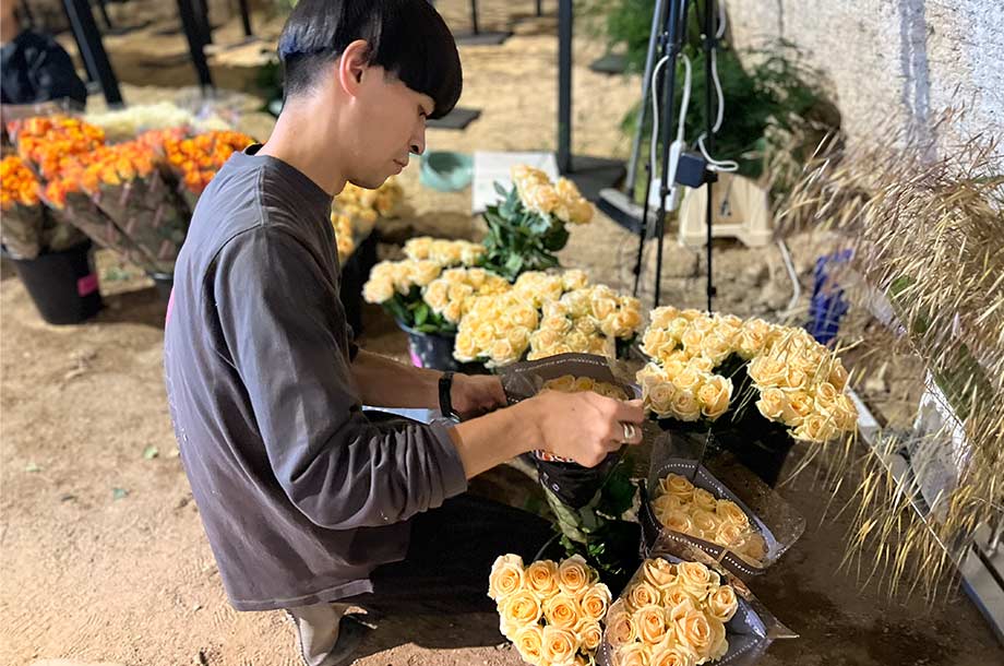 市村 亨店長が制作している画像