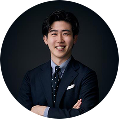 溝田 将法のプロフィール画像