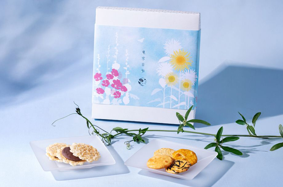 東京日和の画像