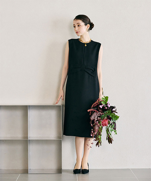 2025年秋冬 フェミニン特集｜大きいサイズの婦人服 | 三越伊勢丹