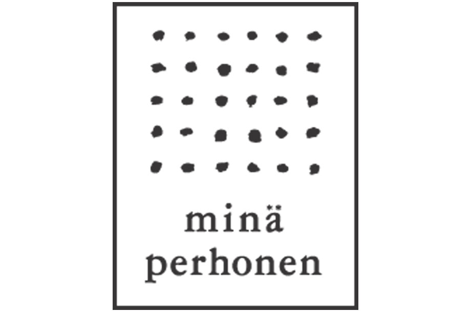 ミナペルホネンのブランドイメージ画像