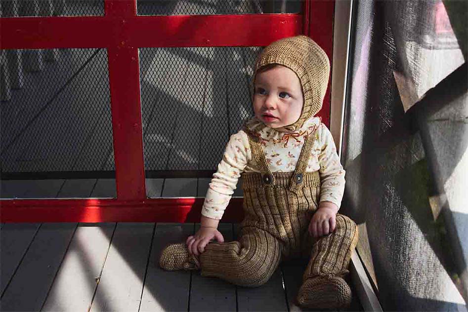 ミーシャアンドパフのブランドイメージ画像