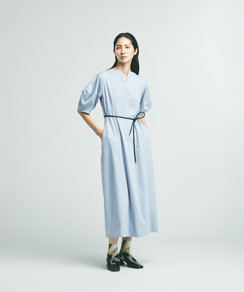 エターナルに愛せる一着を。＜AKIRANAKA/アキラナカ＞ブランド初となる